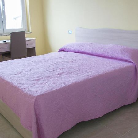 Stella D'Oro Bed & Breakfast Vibo Valentia Exterior foto