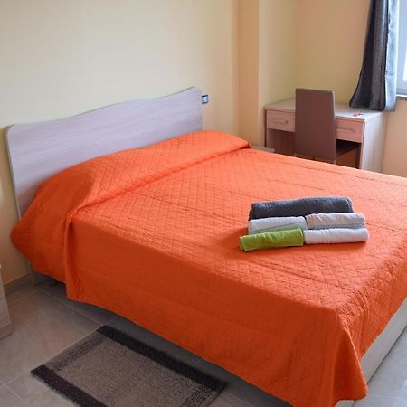Stella D'Oro Bed & Breakfast Vibo Valentia Exterior foto