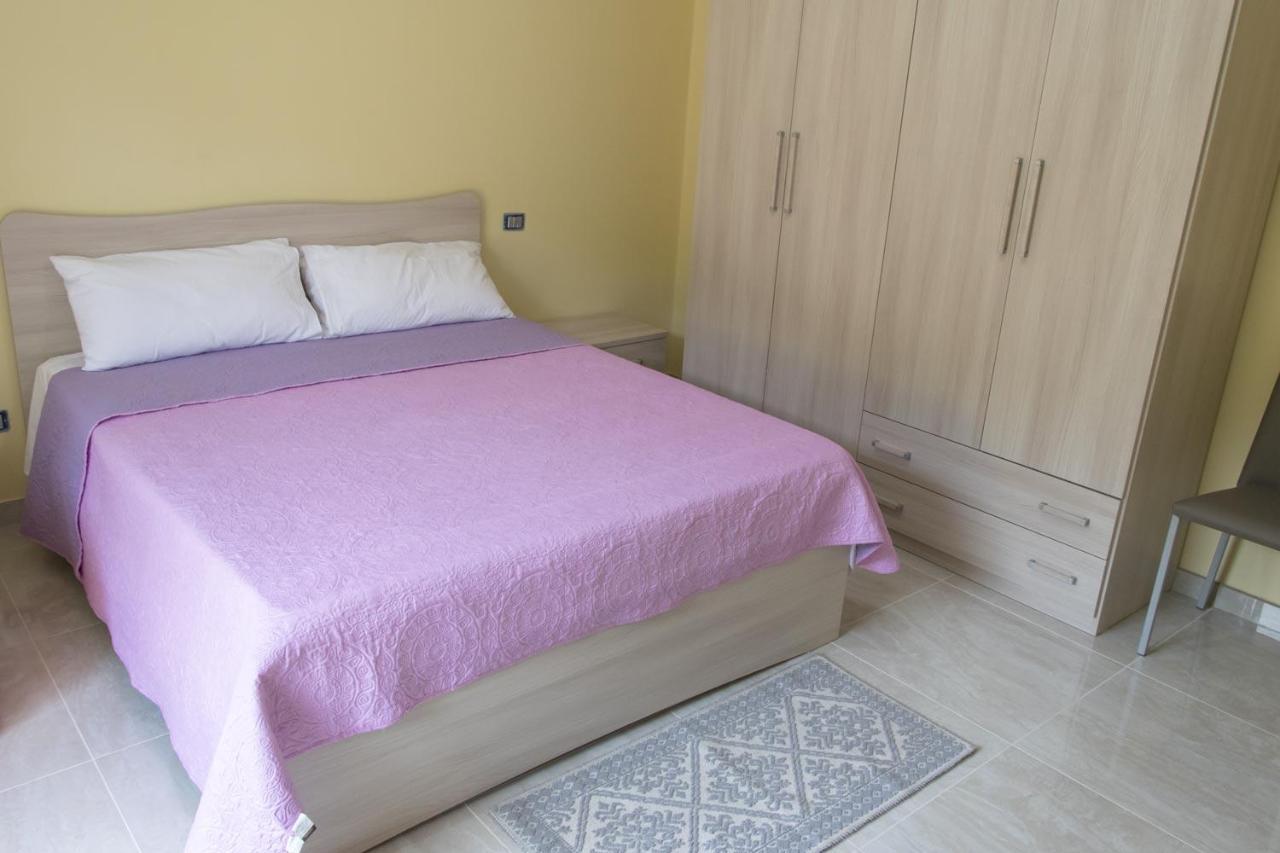 Stella D'Oro Bed & Breakfast Vibo Valentia Exterior foto