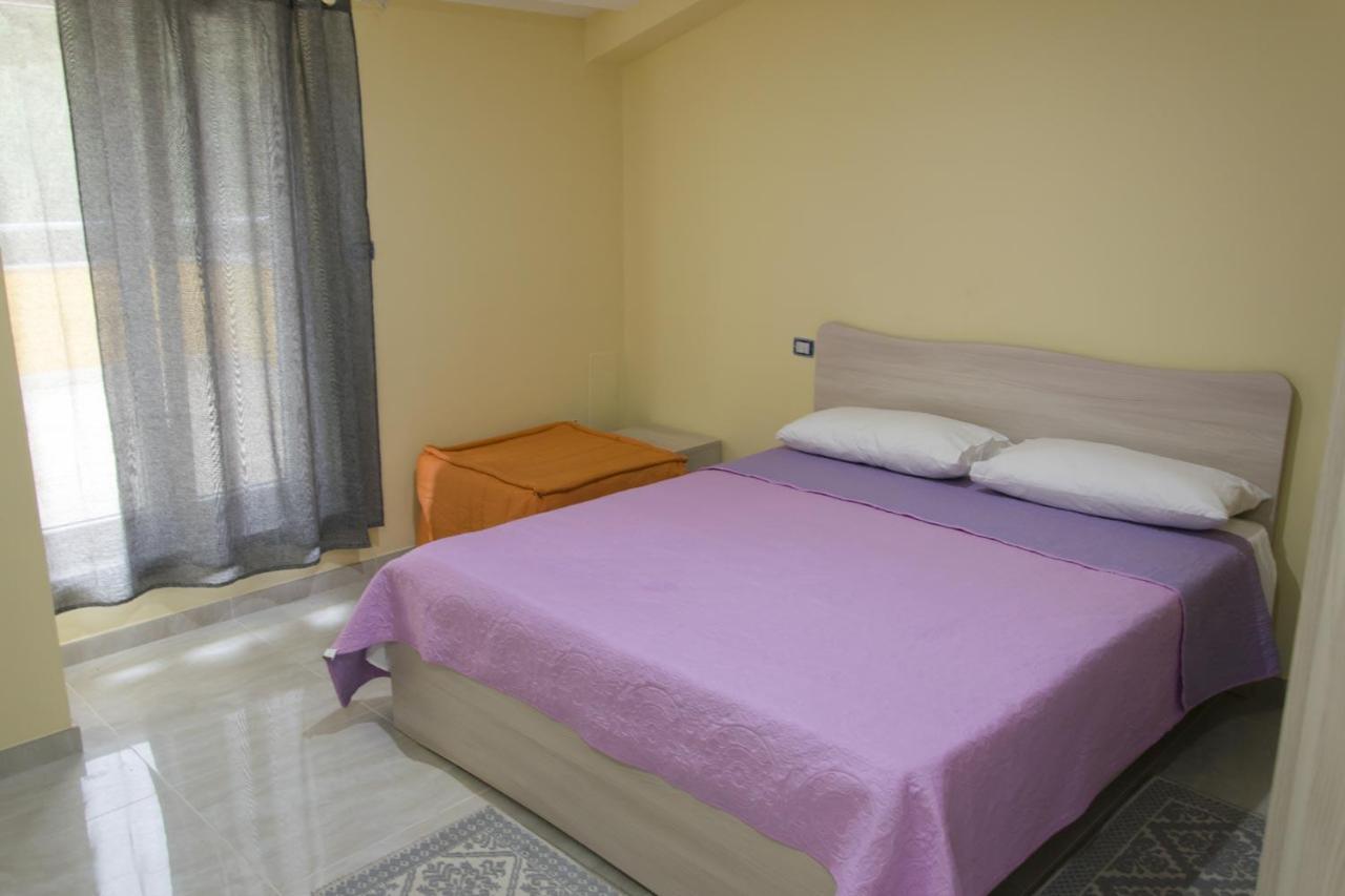 Stella D'Oro Bed & Breakfast Vibo Valentia Exterior foto