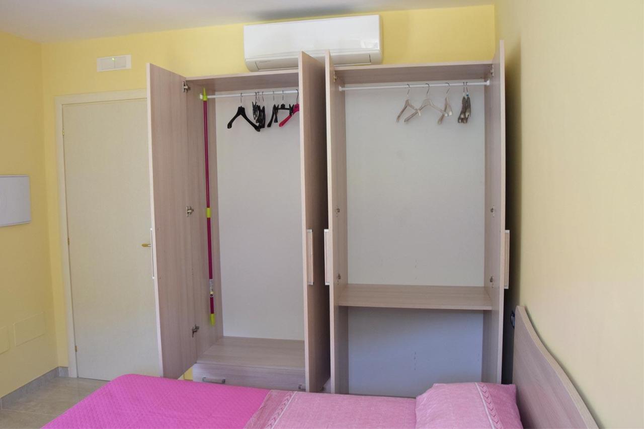 Stella D'Oro Bed & Breakfast Vibo Valentia Exterior foto
