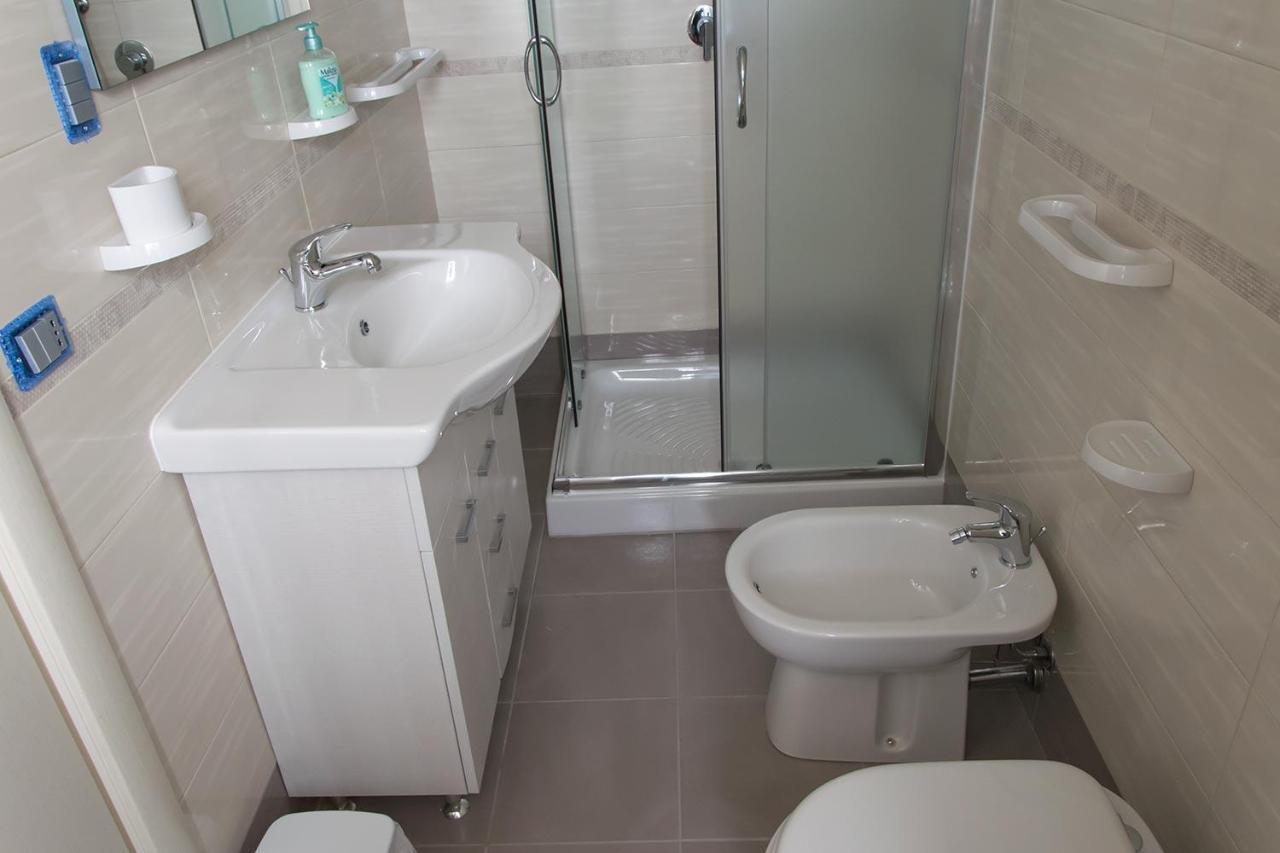 Stella D'Oro Bed & Breakfast Vibo Valentia Exterior foto