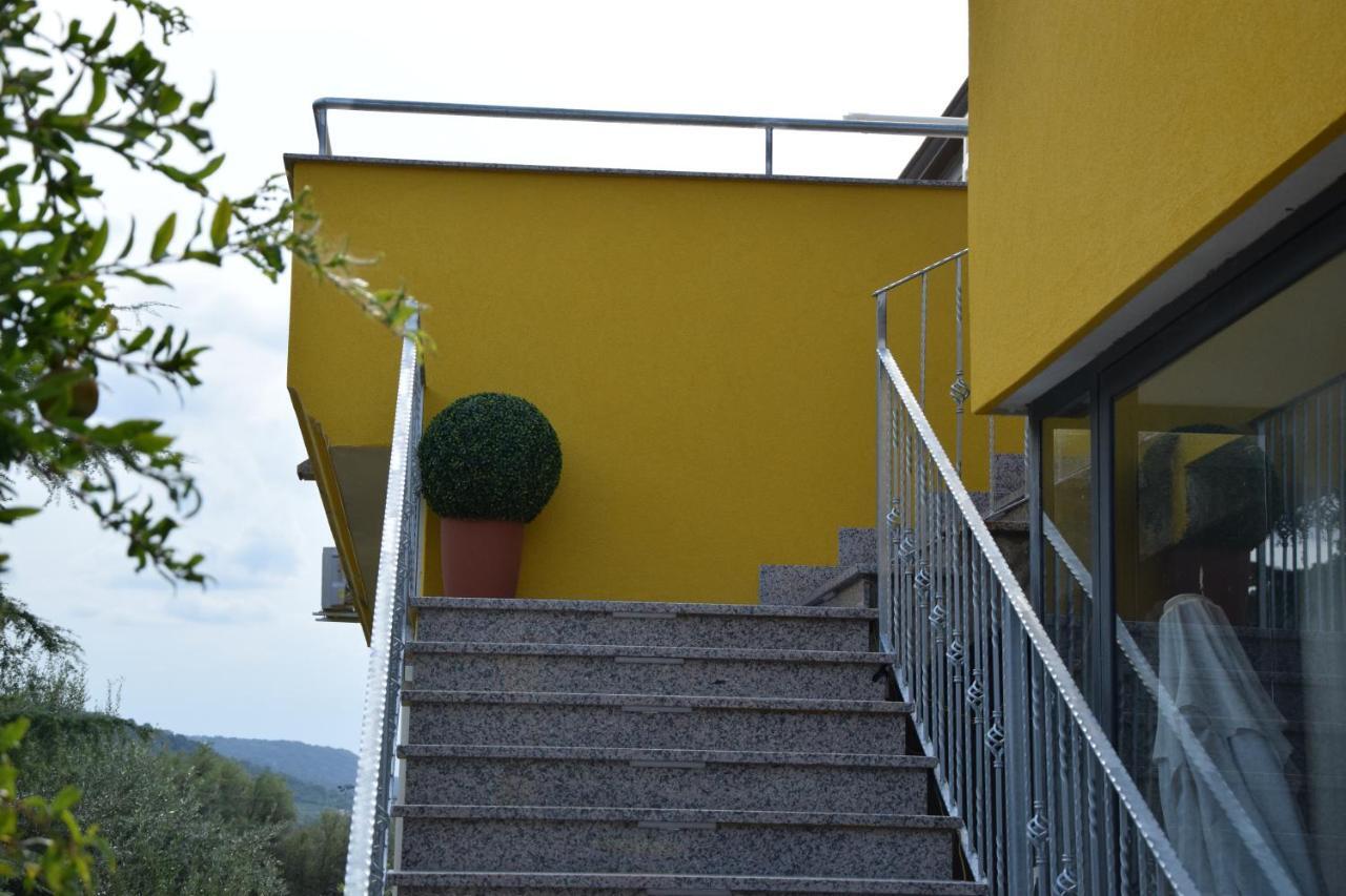 Stella D'Oro Bed & Breakfast Vibo Valentia Exterior foto